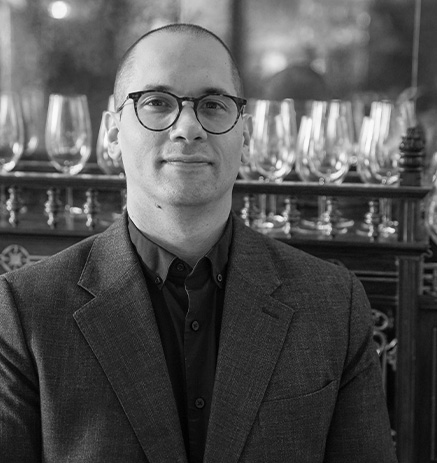 Felipe de Assis Villela - Beverage Director